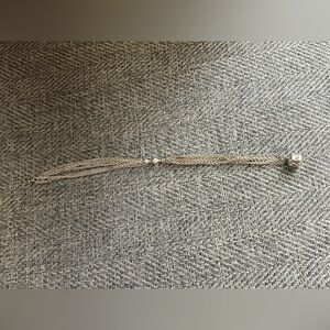 Pandora Elegant s Silver Chain bracelet